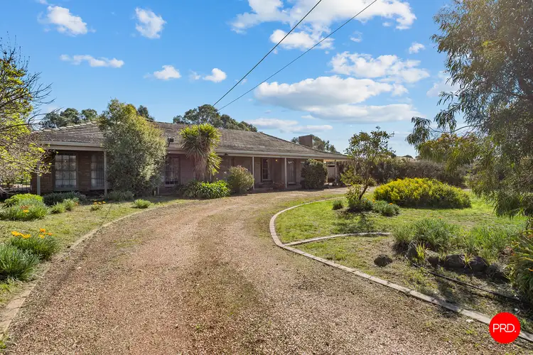 Second view of Homely house listing, 783 Midland Highway, Huntly VIC 3551