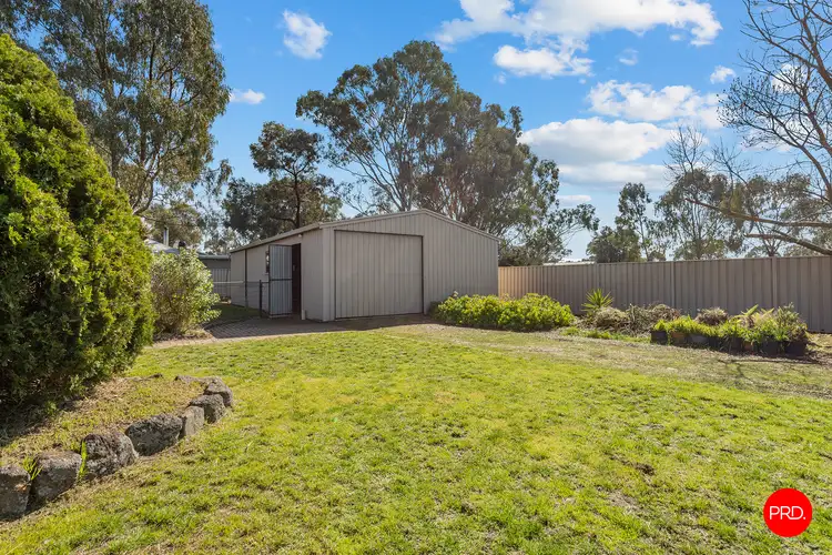 Third view of Homely house listing, 783 Midland Highway, Huntly VIC 3551