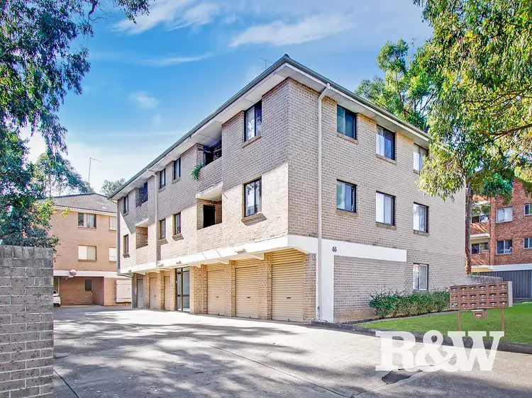 Main view of Homely unit listing, 9/46 Luxford Road, Mount Druitt NSW 2770