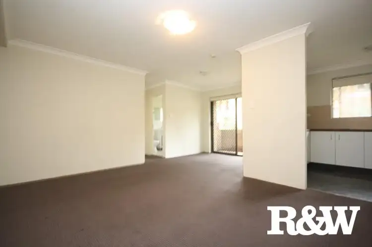 Second view of Homely unit listing, 9/46 Luxford Road, Mount Druitt NSW 2770