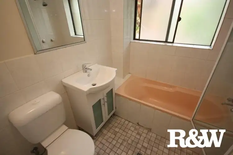 Sixth view of Homely unit listing, 9/46 Luxford Road, Mount Druitt NSW 2770