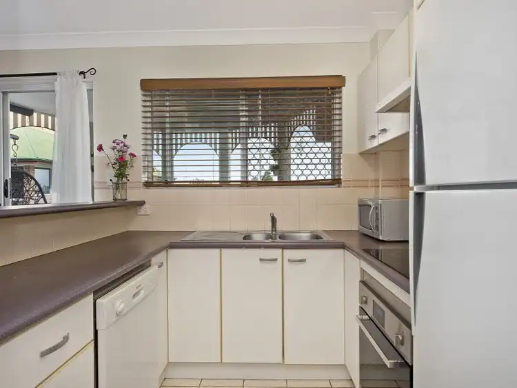 Fourth view of Homely unit listing, 6/12 Little Street, Albion QLD 4010
