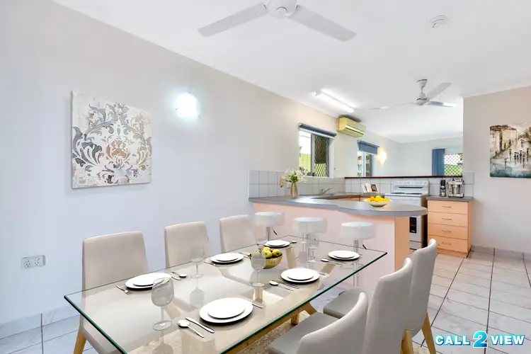Main view of Homely unit listing, 14/44 Bagshaw Crescent, Gray NT 830
