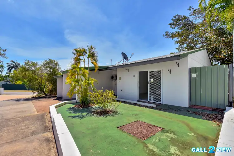 Second view of Homely unit listing, 14/44 Bagshaw Crescent, Gray NT 830