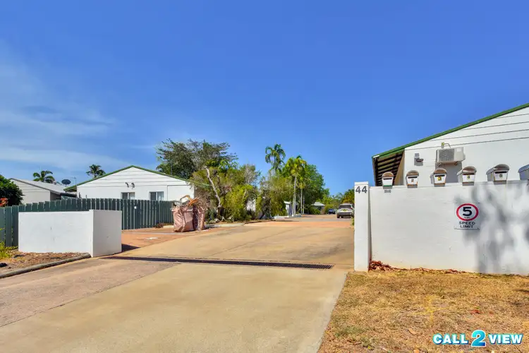 Third view of Homely unit listing, 14/44 Bagshaw Crescent, Gray NT 830