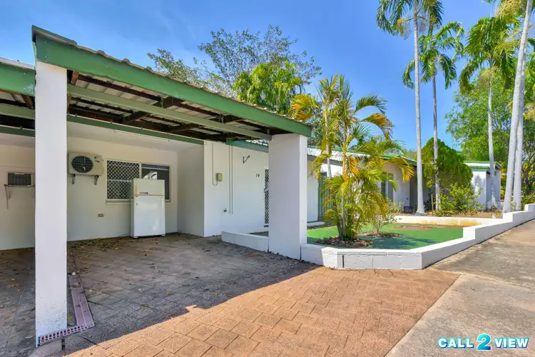 Fourth view of Homely unit listing, 14/44 Bagshaw Crescent, Gray NT 830