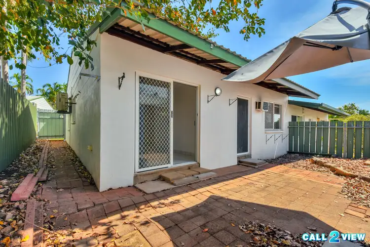 Fifth view of Homely unit listing, 14/44 Bagshaw Crescent, Gray NT 830