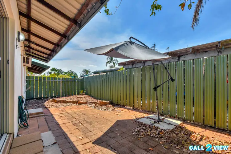 Sixth view of Homely unit listing, 14/44 Bagshaw Crescent, Gray NT 830