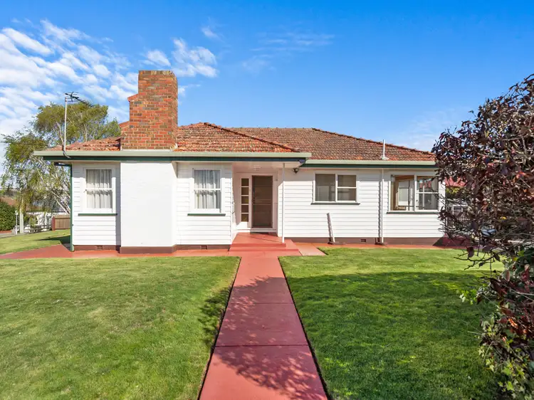 Main view of Homely house listing, 1 Hilltop Avenue, Devonport TAS 7310