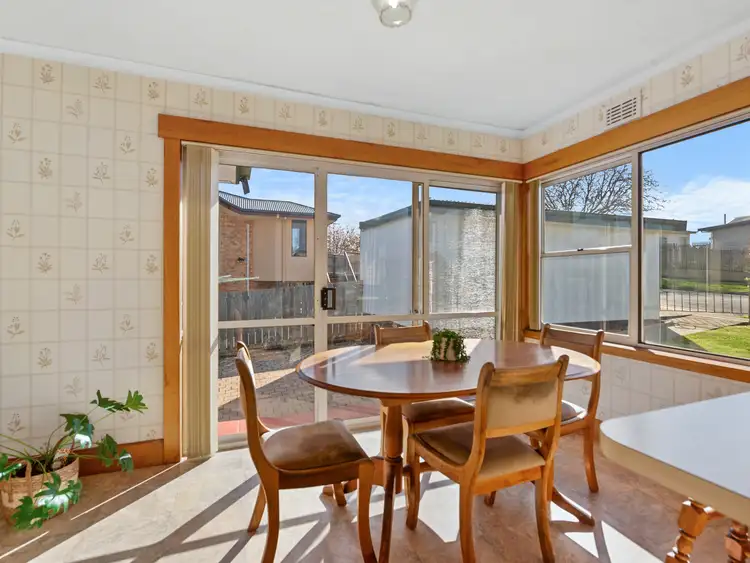 Third view of Homely house listing, 1 Hilltop Avenue, Devonport TAS 7310