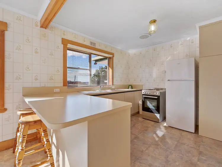 Fourth view of Homely house listing, 1 Hilltop Avenue, Devonport TAS 7310