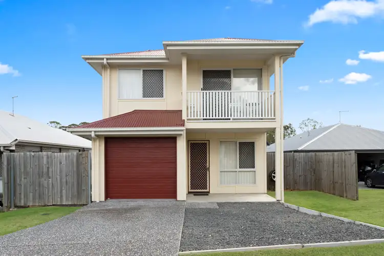 42 Innes Crescent