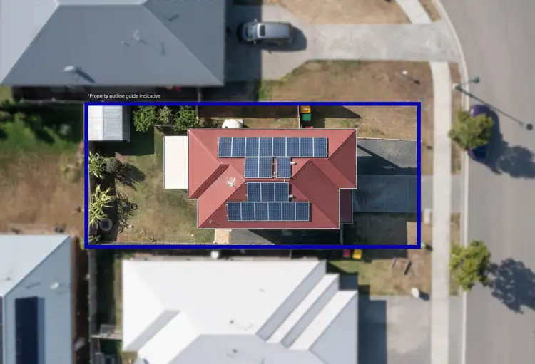 Second view of Homely house listing, 42 Innes Crescent, Bundamba QLD 4304