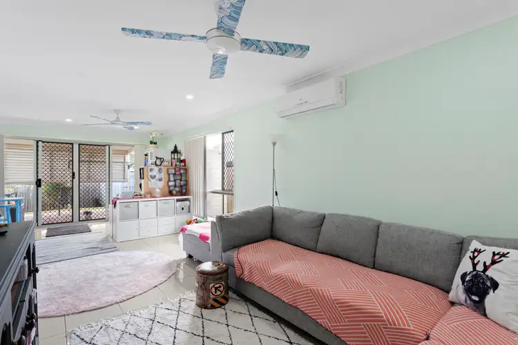 Third view of Homely house listing, 42 Innes Crescent, Bundamba QLD 4304
