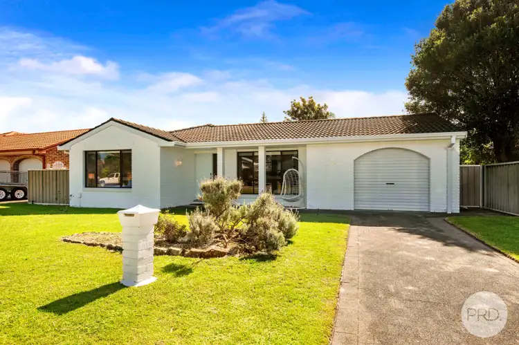 53 Shoreline Drive, Fingal Bay NSW 2315