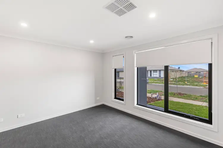 Second view of Homely house listing, 5 Avocet Way, Armstrong Creek VIC 3217