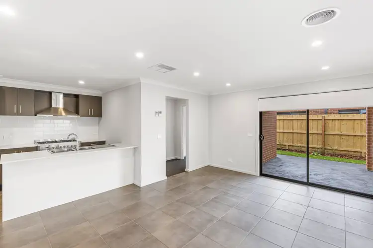 Fifth view of Homely house listing, 5 Avocet Way, Armstrong Creek VIC 3217