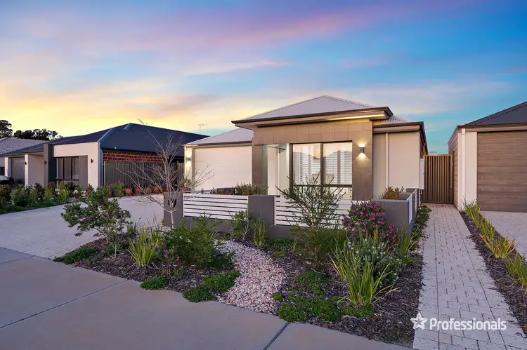 16 Allwood Parade, Bullsbrook WA 6084