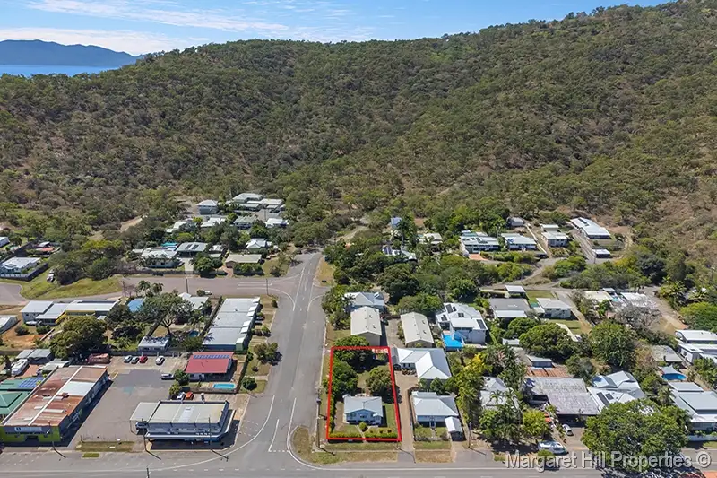 Main view of Homely house listing, 55 Stagpole Street, West End QLD 4810