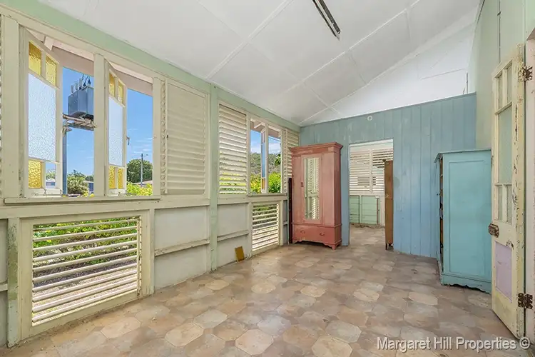 Third view of Homely house listing, 55 Stagpole Street, West End QLD 4810