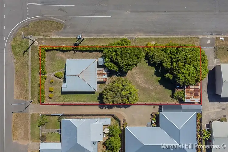 Fourth view of Homely house listing, 55 Stagpole Street, West End QLD 4810