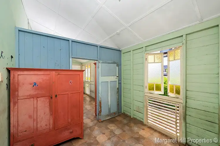 Fifth view of Homely house listing, 55 Stagpole Street, West End QLD 4810