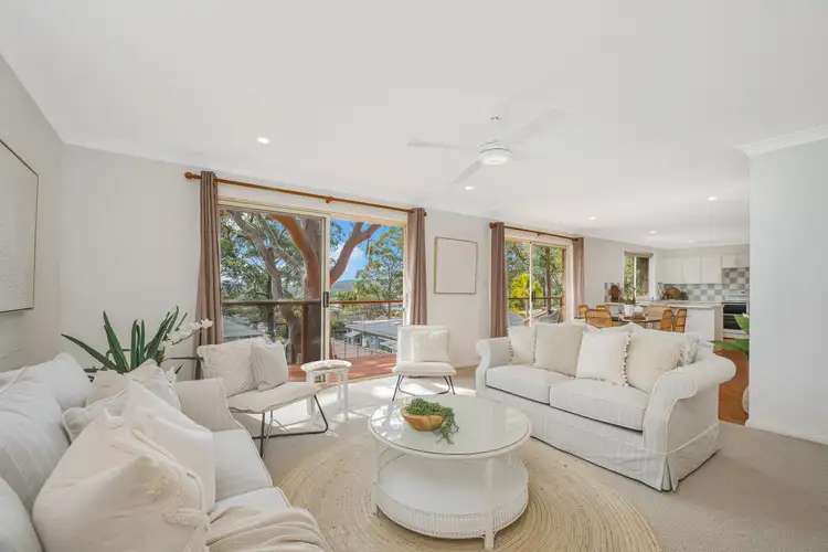 Main view of Homely house listing, 18A Hillcrest Road, Empire Bay NSW 2257