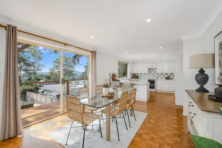 Third view of Homely house listing, 18A Hillcrest Road, Empire Bay NSW 2257