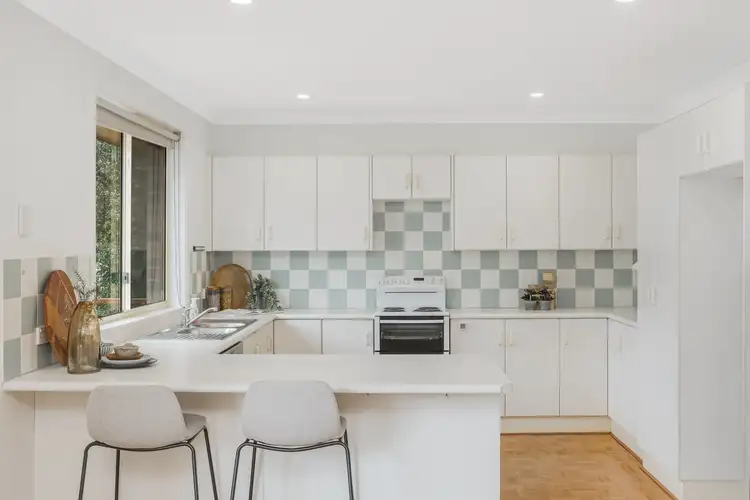 Fourth view of Homely house listing, 18A Hillcrest Road, Empire Bay NSW 2257