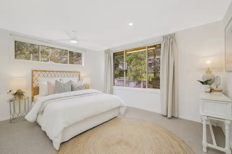 Fifth view of Homely house listing, 18A Hillcrest Road, Empire Bay NSW 2257