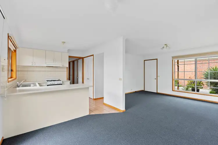 Second view of Homely townhouse listing, 1/37 Oakwood Crescent, Waurn Ponds VIC 3216