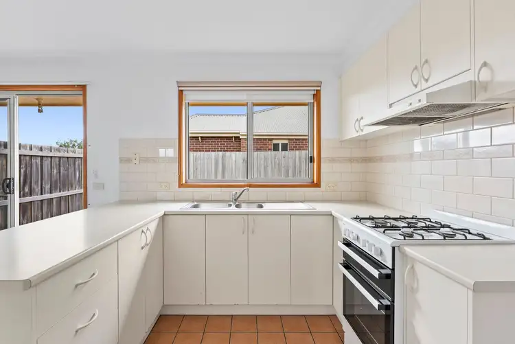 Third view of Homely townhouse listing, 1/37 Oakwood Crescent, Waurn Ponds VIC 3216