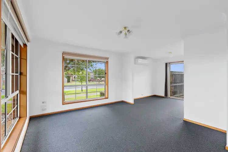 Fourth view of Homely townhouse listing, 1/37 Oakwood Crescent, Waurn Ponds VIC 3216