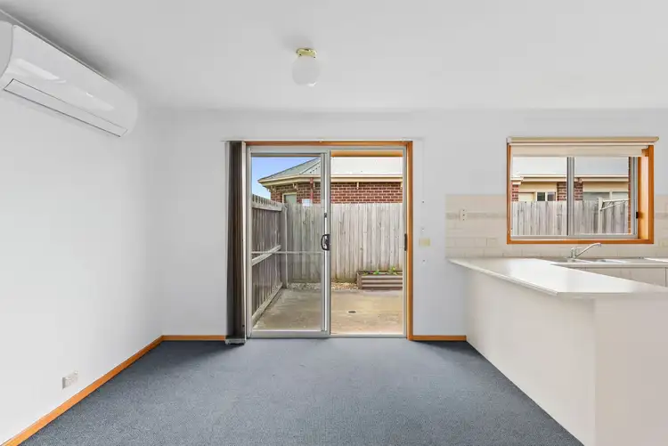 Sixth view of Homely townhouse listing, 1/37 Oakwood Crescent, Waurn Ponds VIC 3216