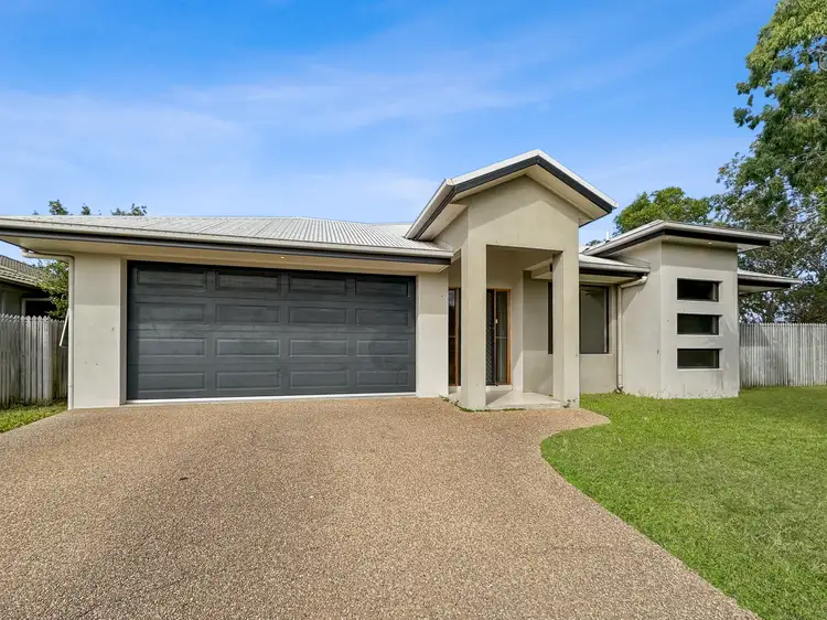 34 Waterlily Circuit, Douglas QLD 4814