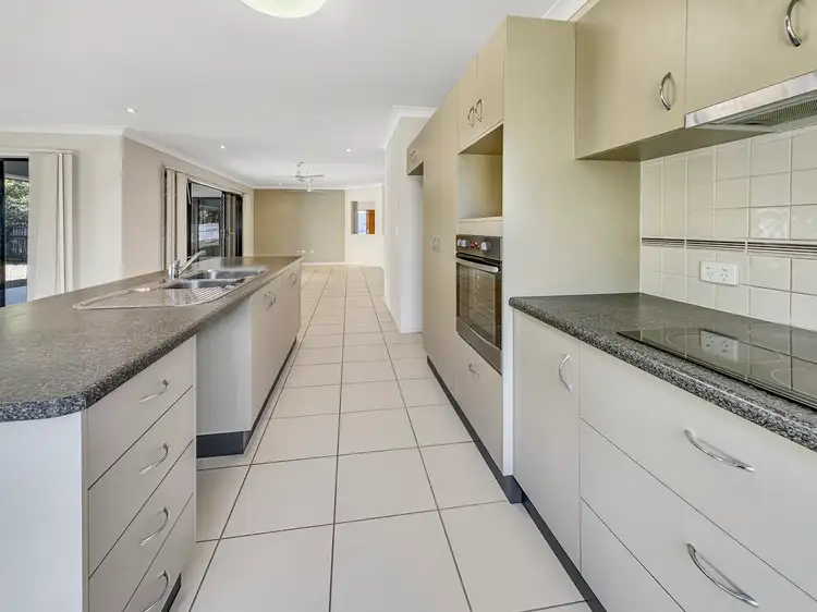 Fourth view of Homely house listing, 34 Waterlily Circuit, Douglas QLD 4814