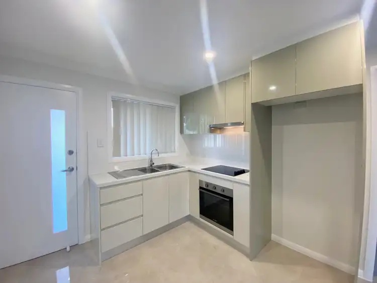 Second view of Homely house listing, 37A Pine Road, Auburn NSW 2144