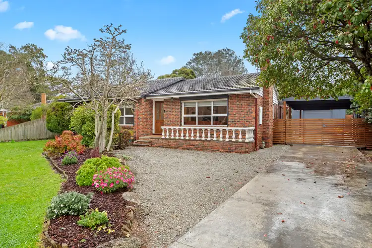 Main view of Homely house listing, 22 Paterson Street, Croydon North VIC 3136