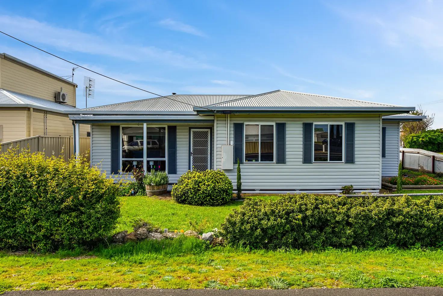 Main view of Homely house listing, 11 Cameron Street, Kingston Se SA 5275