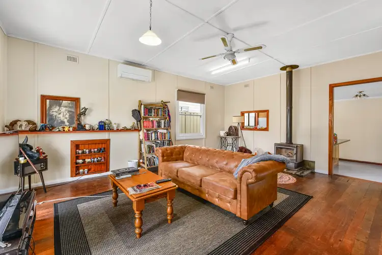 Second view of Homely house listing, 11 Cameron Street, Kingston Se SA 5275