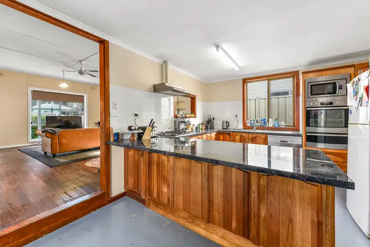Fourth view of Homely house listing, 11 Cameron Street, Kingston Se SA 5275