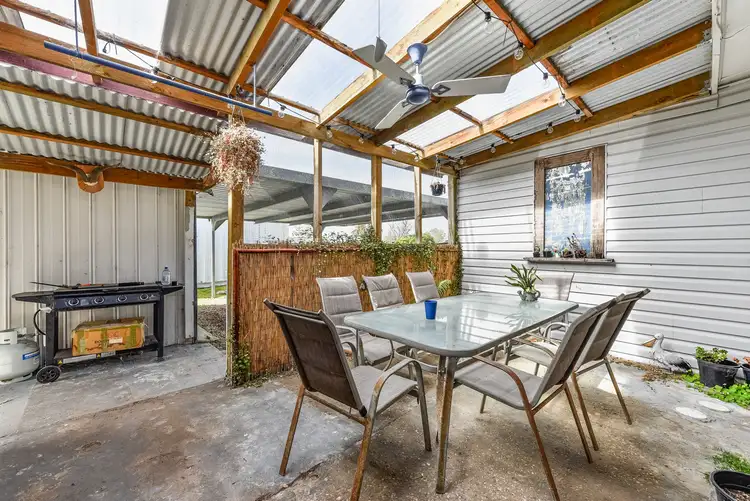 Fifth view of Homely house listing, 11 Cameron Street, Kingston Se SA 5275