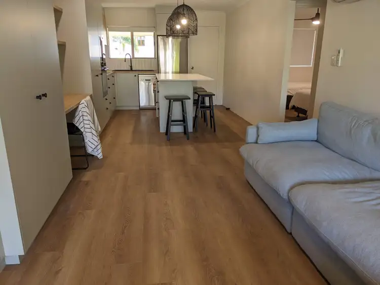 Third view of Homely apartment listing, 51 Sands Resort/11-15 Port Douglas Road, Port Douglas QLD 4877