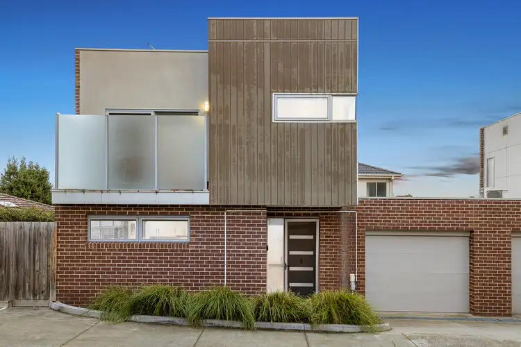 Main view of Homely townhouse listing, 5/26 Station Street, Ferntree Gully VIC 3156