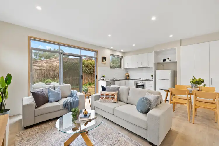 Third view of Homely townhouse listing, 5/26 Station Street, Ferntree Gully VIC 3156