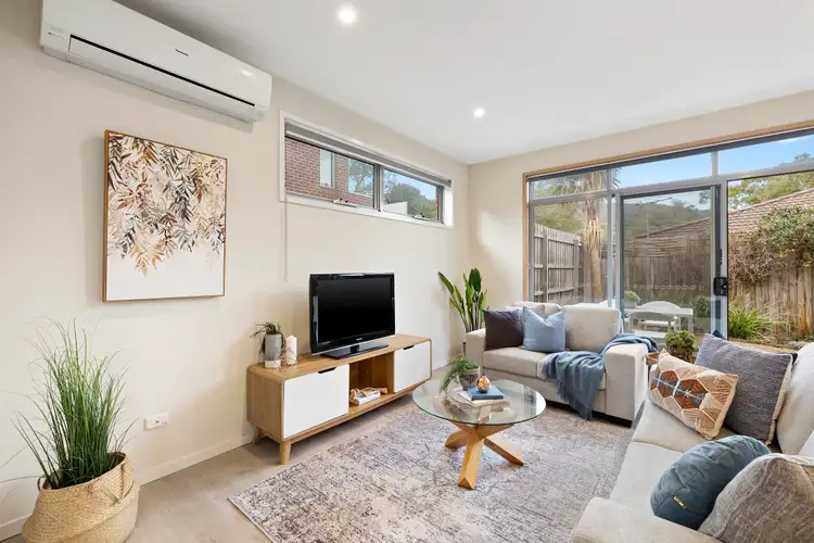 Fourth view of Homely townhouse listing, 5/26 Station Street, Ferntree Gully VIC 3156