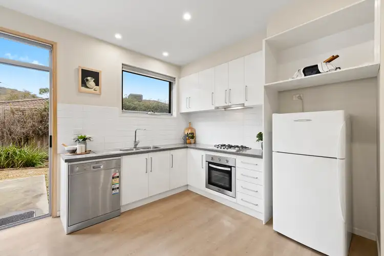 Fifth view of Homely townhouse listing, 5/26 Station Street, Ferntree Gully VIC 3156