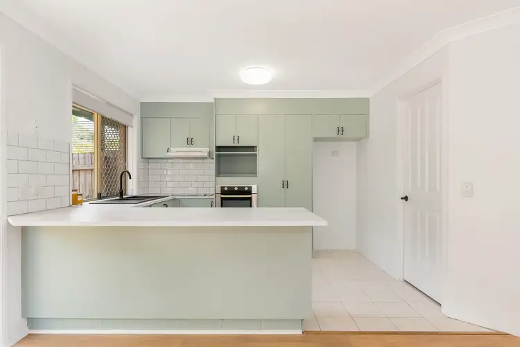 Third view of Homely townhouse listing, 9/38 Murev Way, Carrara QLD 4211