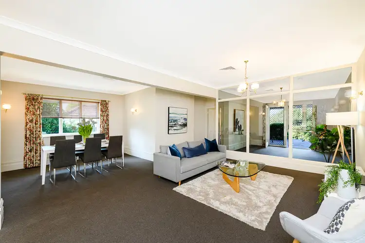 Second view of Homely house listing, 87 Forrest Street, South Perth WA 6151