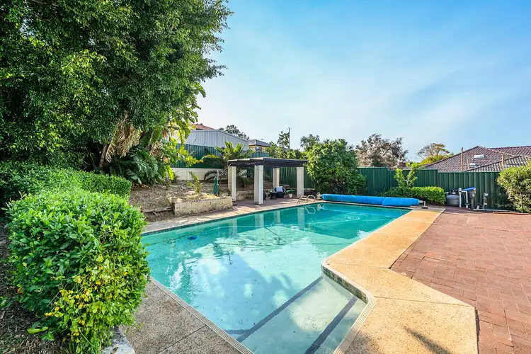 Third view of Homely house listing, 87 Forrest Street, South Perth WA 6151
